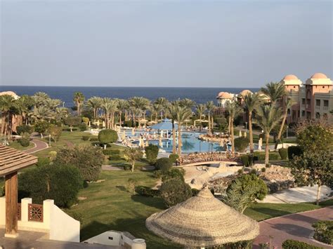 Au Enansicht Serenity Makadi Beach Makadi Bay Holidaycheck