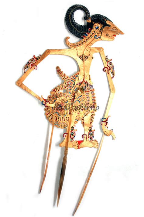 Wayang Sadewa Jogja