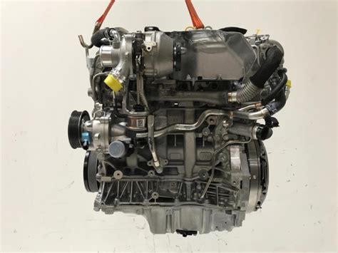 Moteur Opel Mokka X 1 6 CDTI 16V B16DTH B16DTH17128081 B16DTH17128081