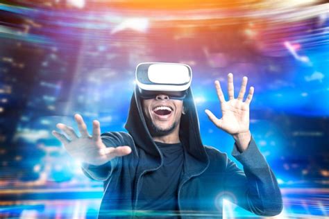 Come scegliere il giusto Visore di Realtà VR per Gaming Occhiali Virtuali