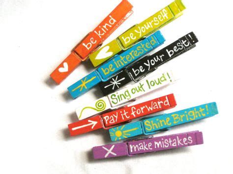 12 School locker magnets ideas | clothes pins, locker magnets ...