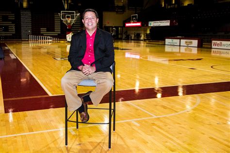 Joe Lunardi reflects on time at St. Joe’s – The Hawk Newspaper