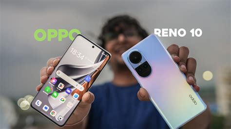 Oppo Reno 10 Camera Test And 1st Impression Review YouTube