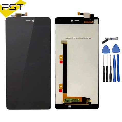 Spare Parts Pantalla For Xiaomi Mi I Lcd Display Screen And Touch