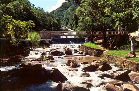 O Que Fazer Em Ipatinga MG Melhores Pontos Turísticos