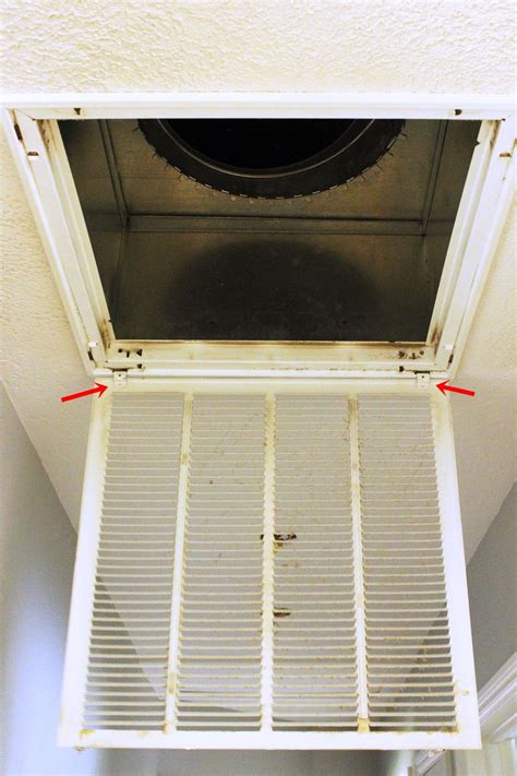 How to Clean an Air Vent in Your Home