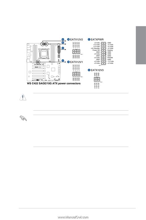 Tpm Connector 14 1 Pin Tpm1 Chassis Intrusion Connector 41 Off