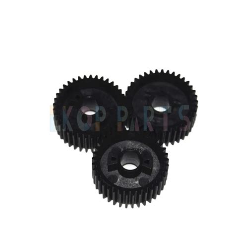 Pcs Jc A Outer Fuser Drive Gear For Samsung Ml Nd