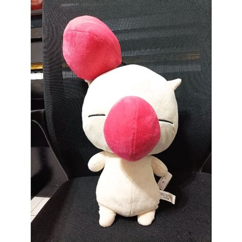 Final Fantasy All Stars Moogle Taito Shopee Philippines