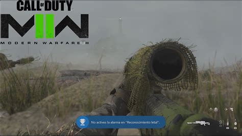 Call Of Duty Modern Warfare 2 Acceso Anticipado A La Campaña parte 3