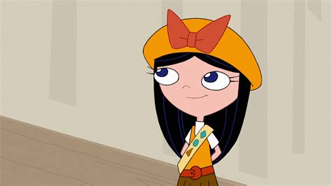 Image - 322a - Isabella the Fireside Girl.jpg | Phineas and Ferb Wiki | FANDOM powered by Wikia