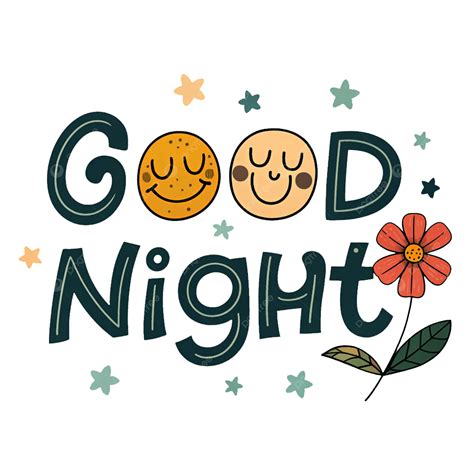 Good Night Caption 10
