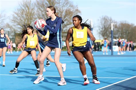 England Netball On Twitter Congratulations To The Winners Of The U19