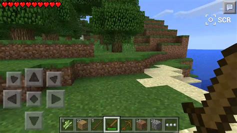 Minecraft Survival Bolum Youtube