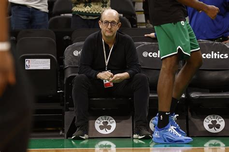 Jeff Van Gundy Joins Clippers As Lead Assistant Hoops Rumors