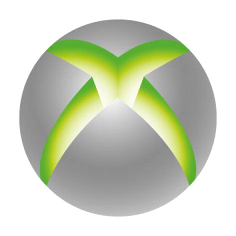 Download High Quality transparent logo xbox Transparent PNG Images ...