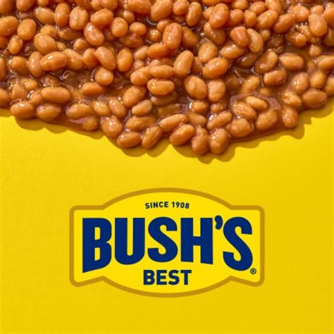 Bushs Original Baked Beans 16 Oz 16 Oz Frys Food Stores