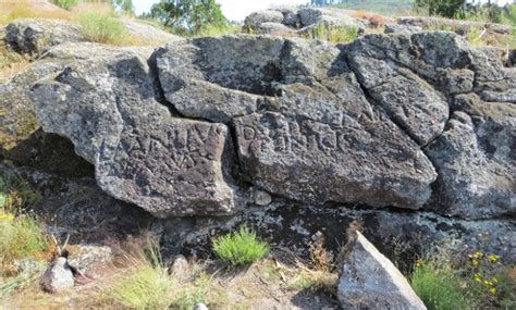 Dia dos Monumentos e Sítios Museu Terras de Besteiros recupera projeto