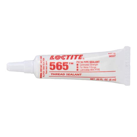 LOCTITE 565 PIPE THREAD SEALANT SMALL - AVS