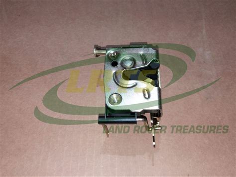 MOTORS LAND ROVER RANGE ROVER CLASSIC 87 95 DOOR LOCK LATCH FRONT RH