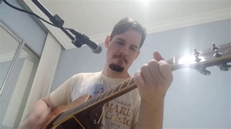 Renato Carmelo canta Pescador de Ilusões YouTube