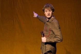 James Acaster: Cold Lasagne Hate Myself 1999 | Where to Stream and ...