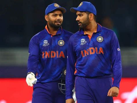 Watch “they Are Very Dirty” Rohit Sharma Reveals Names Of Two Indian