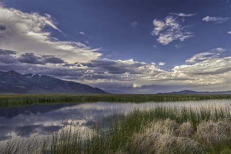 The Ruby Marsh Northeast Nevada Ed Flickr