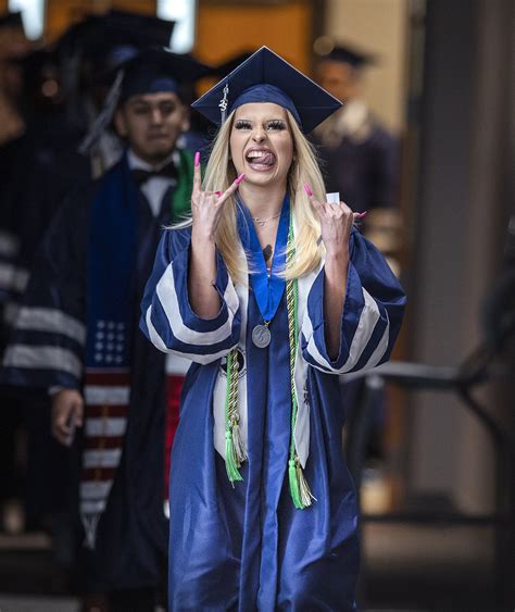 PHOTOS: West Hall High School graduation, class of 2023 - Gainesville Times