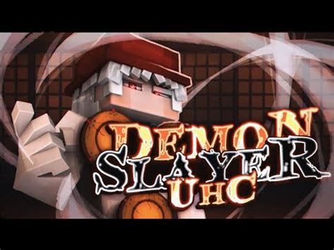 Kyogai La Situation Qui Tourne Demon Slayer Uhc V Youtube