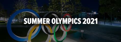 Tokyo 2020 Summer Olympics | GYM AND FITNESS