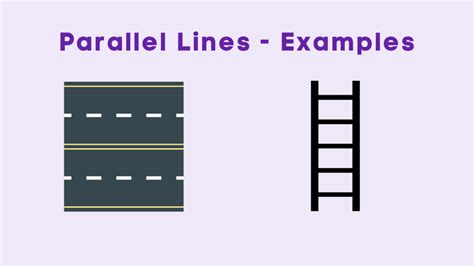 Understanding Parallel Lines Definition And Properties Chimpvine