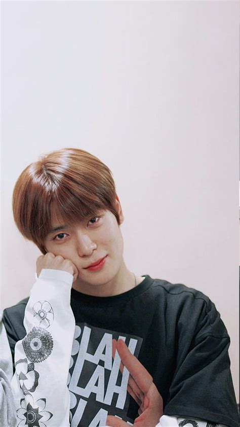 Jung Jaehyun NCT HD Phone Wallpaper Pxfuel