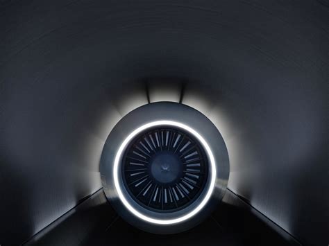 The Hyperloop Industry Could Make Boring Old Trains and Planes Faster
