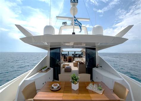 Luxury Yacht Charter Greece, charter luxury yacht Athens