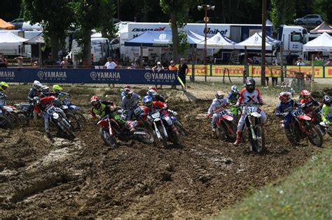 Italiano Rider Expert By Mx Primi Punti Verso La Finale Mxreport