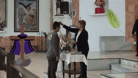 Miércoles de Ceniza 2025: ¿Cuándo es y qué significa esta fecha? | Luz ...