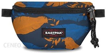 Eastpak Springer Nerka Nerka 23 Cm 2 L Brize Banana Navy Niebieska