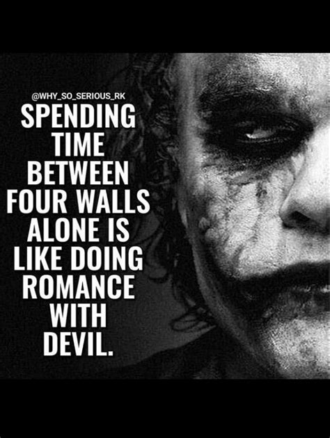 Pin By Ivana Amayer On Quotes I Love Most Joker Quotes Best Joker