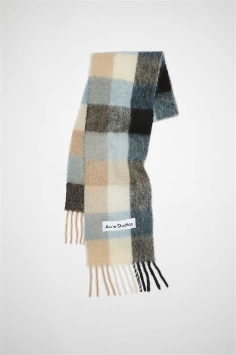 Acne Studios – Women’s Scarves