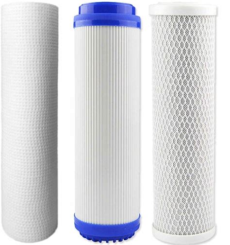 Water Filter Cartridge