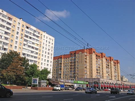 Улица Большая Якиманка - Агентство городских новостей «Москва ...