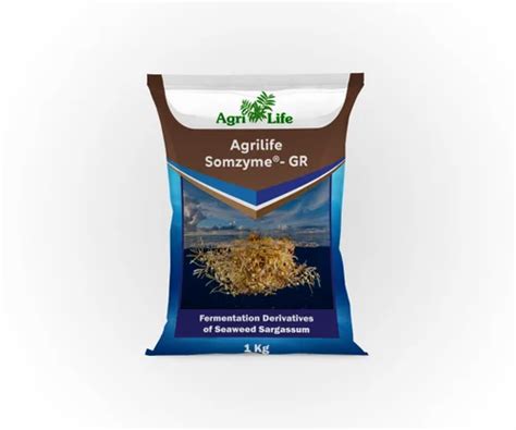 agrilife somzyme granules bag  kg  kg  hyderabad id