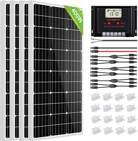 Best Off Grid Solar Kits Of That Won T Break The Bank Tiny