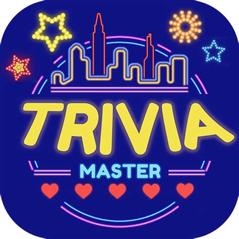 Trivia Master Quiz Puzzle And Trivia Offline Game Apk Indir Android