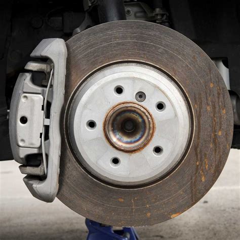 How Car Brakes Work And How To Tell When Brakes Go Bad