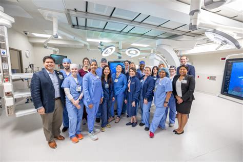 Hca Florida Ocala Hospital Opens 15 Million Cardiac Procedural Unit