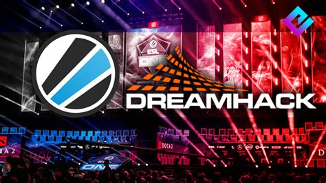 Dreamhack And Esl Announce Merger As Esl Gaming