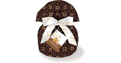 Scarpato Panettone Marron Glac Kg Sweets Ch