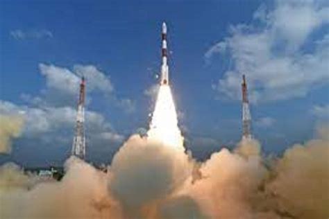 Cabinet Approves Indian Space Policy 2023